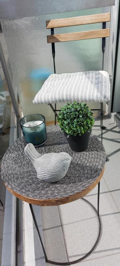Studio Belle-Vue Spa Eksteriør billede