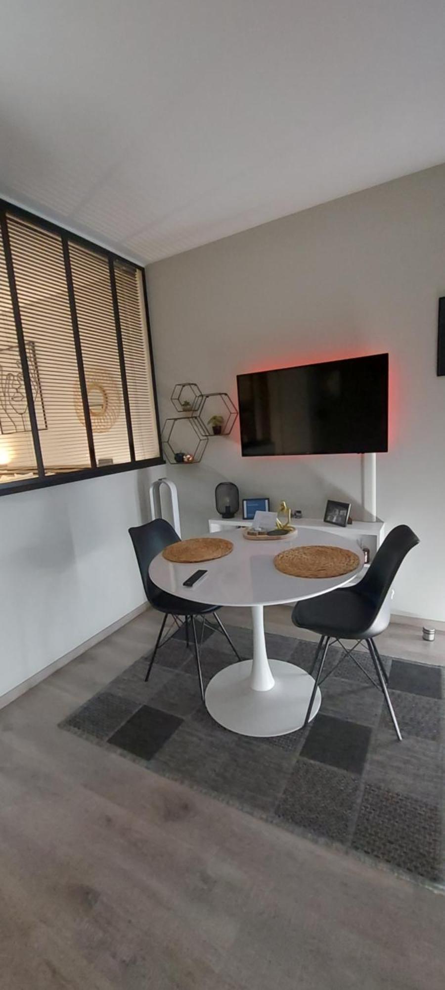 Studio Belle-Vue Spa Eksteriør billede