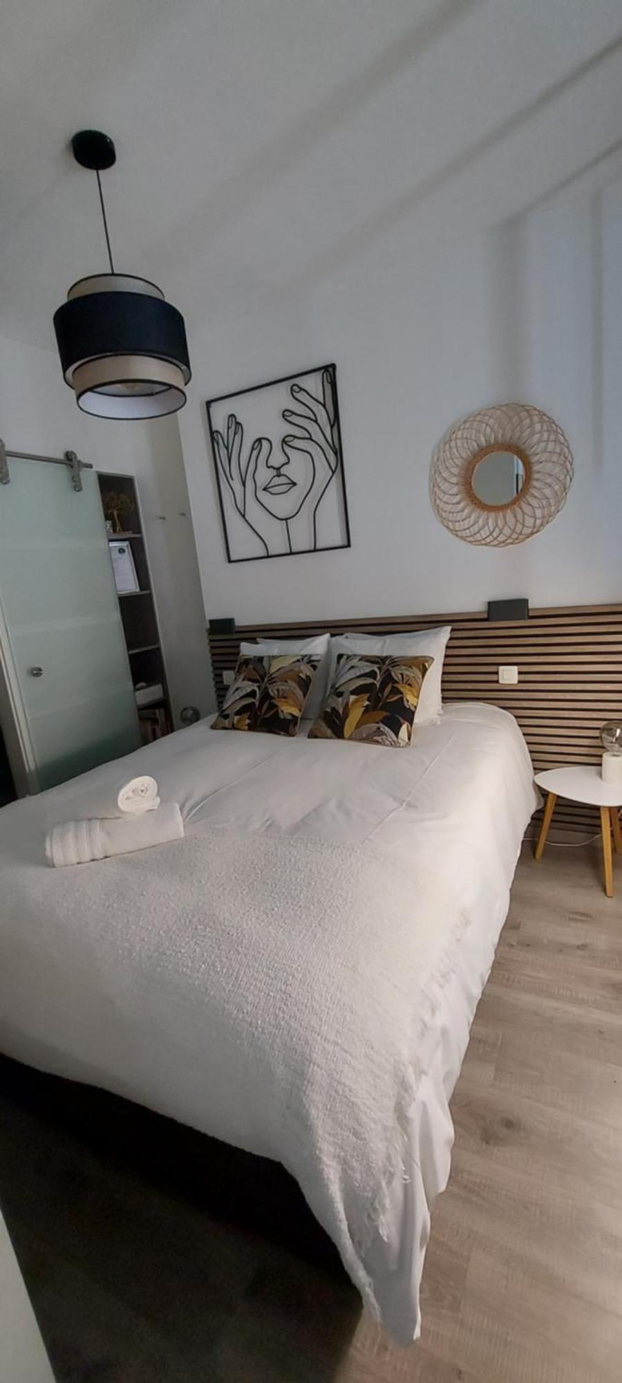 Studio Belle-Vue Spa Eksteriør billede